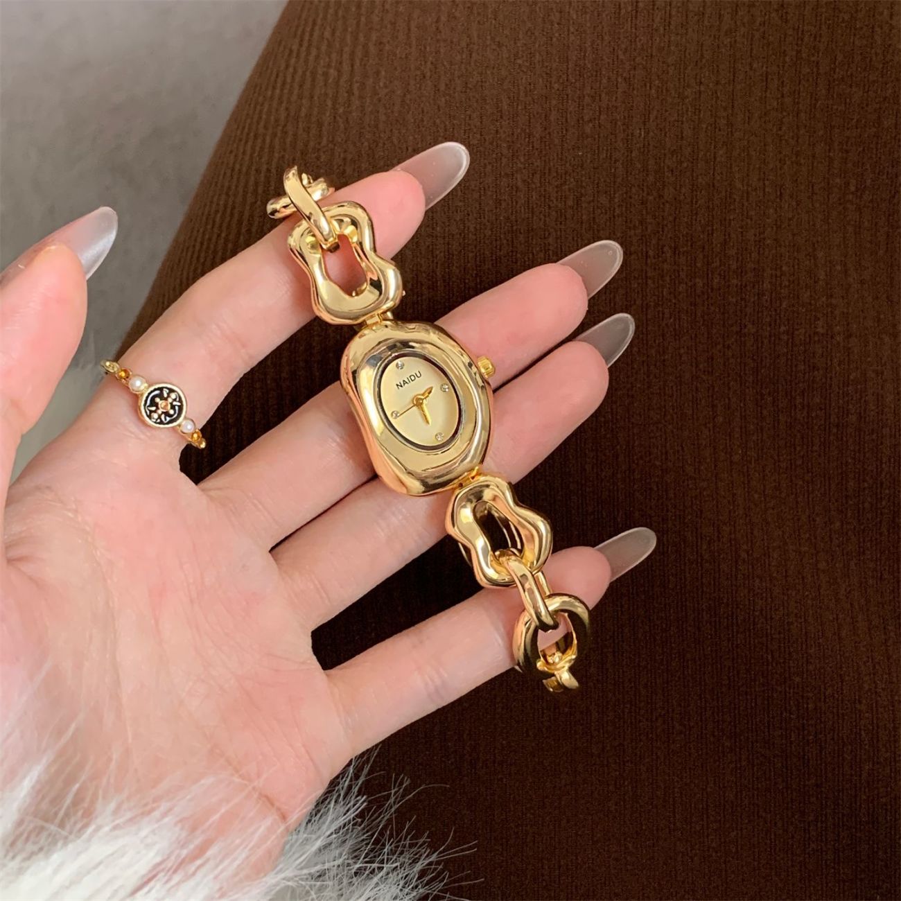 Jewelry Watches For Kids - Nowe, personalizowane damskie zegarki na rękę