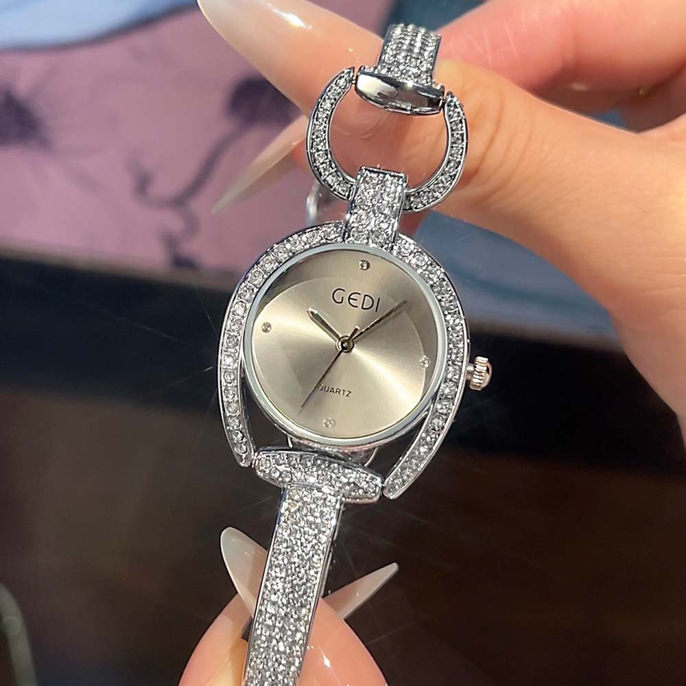 Astral Watches & Jewelry Netanya Reviews - Zegarek damski GEDI z motywem gwieździstego