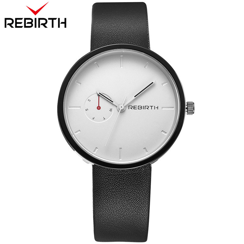 Jewelry Inspired Watches - 2018 odrodzenie popularne mężczyzna kobiet miłośników