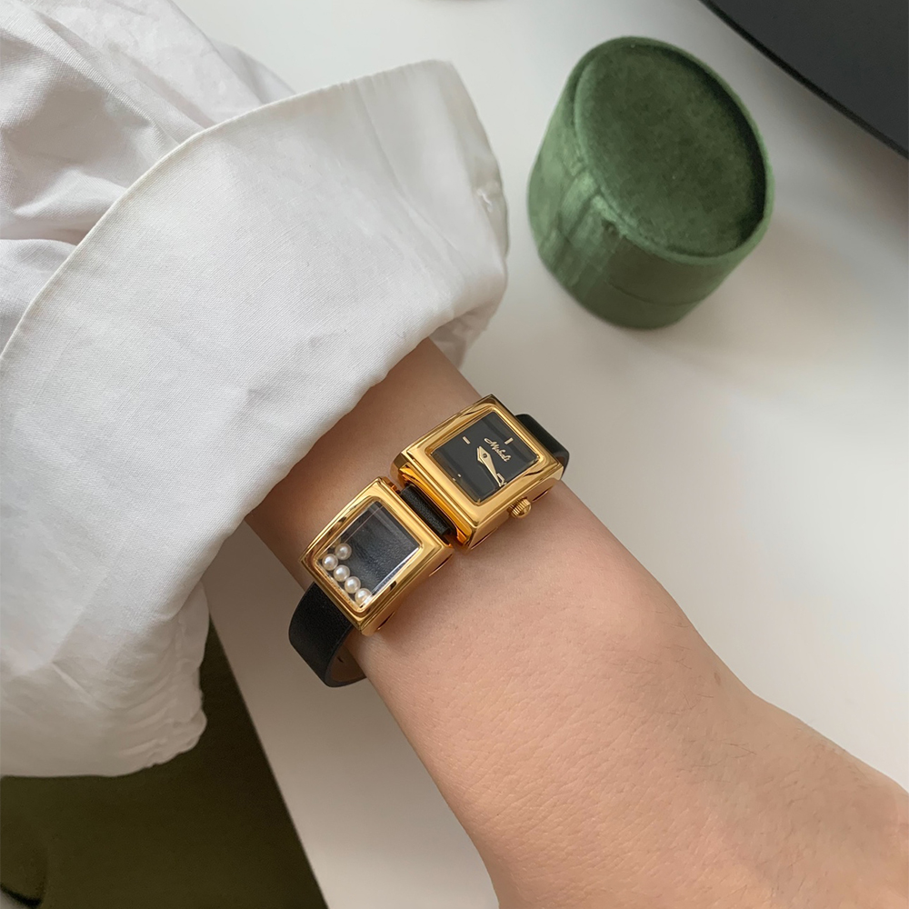Jewelry Watches For Kids - Darmowe wysyłki moda Temperament Vintage Senior