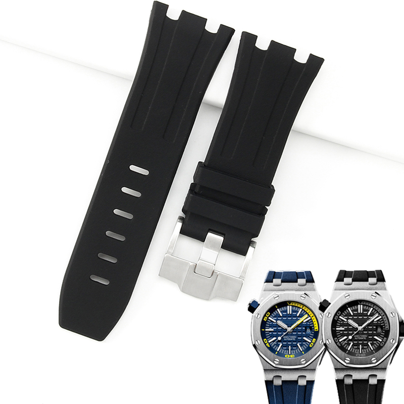 Audemars Piguet Watch Royal Oak - Pasek do Audemars Piguet Royal Oak