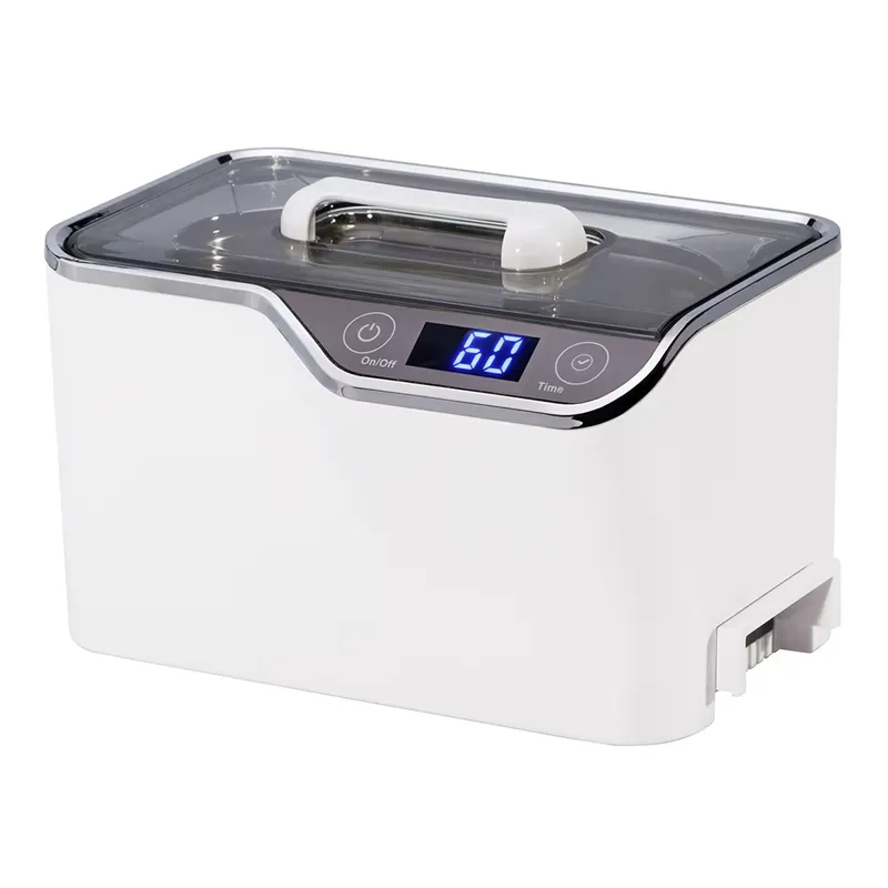 Jewelry Watches & Accessories - Codyson Ultradźwiękowa Myjka Ultradźwiękowa CDS-100 do