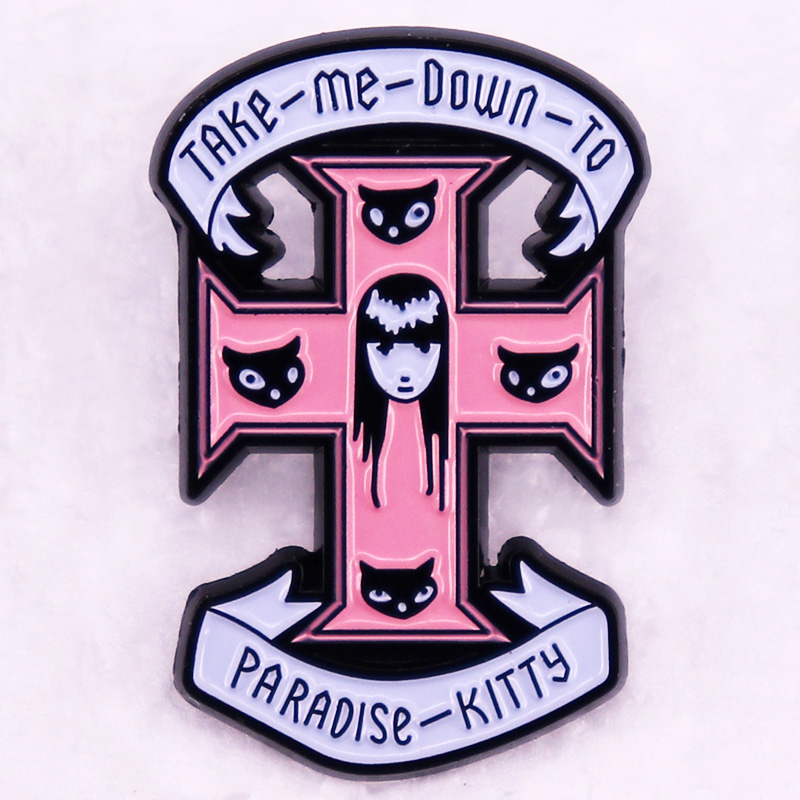 Paradise Jewelry & Watches Llc Miami - Emily the dziwna zabierz mnie do