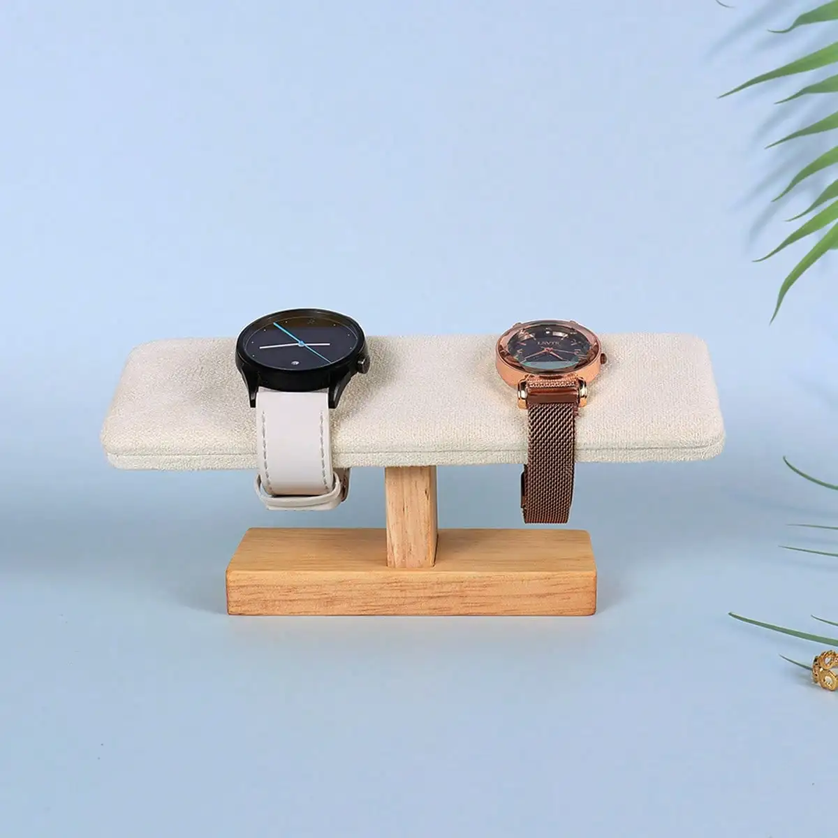 Jewelry Watches & Accessories - Stojak na biżuterię - stylowe podwójne