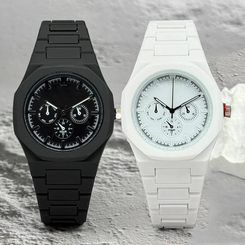 Jewelry Inspired Watches - Zegarek damski i męski znanej marki