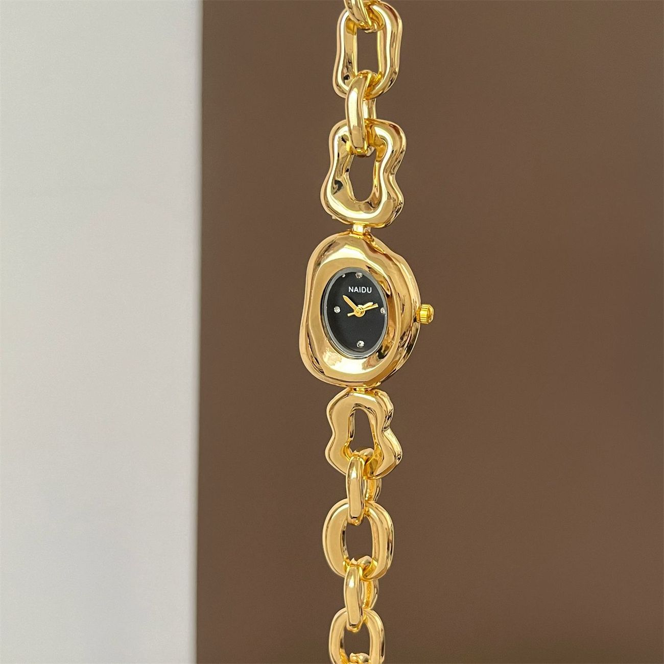 Nowe, personalizowane damskie  – Jewelry Watches For Kids recenzja i cena