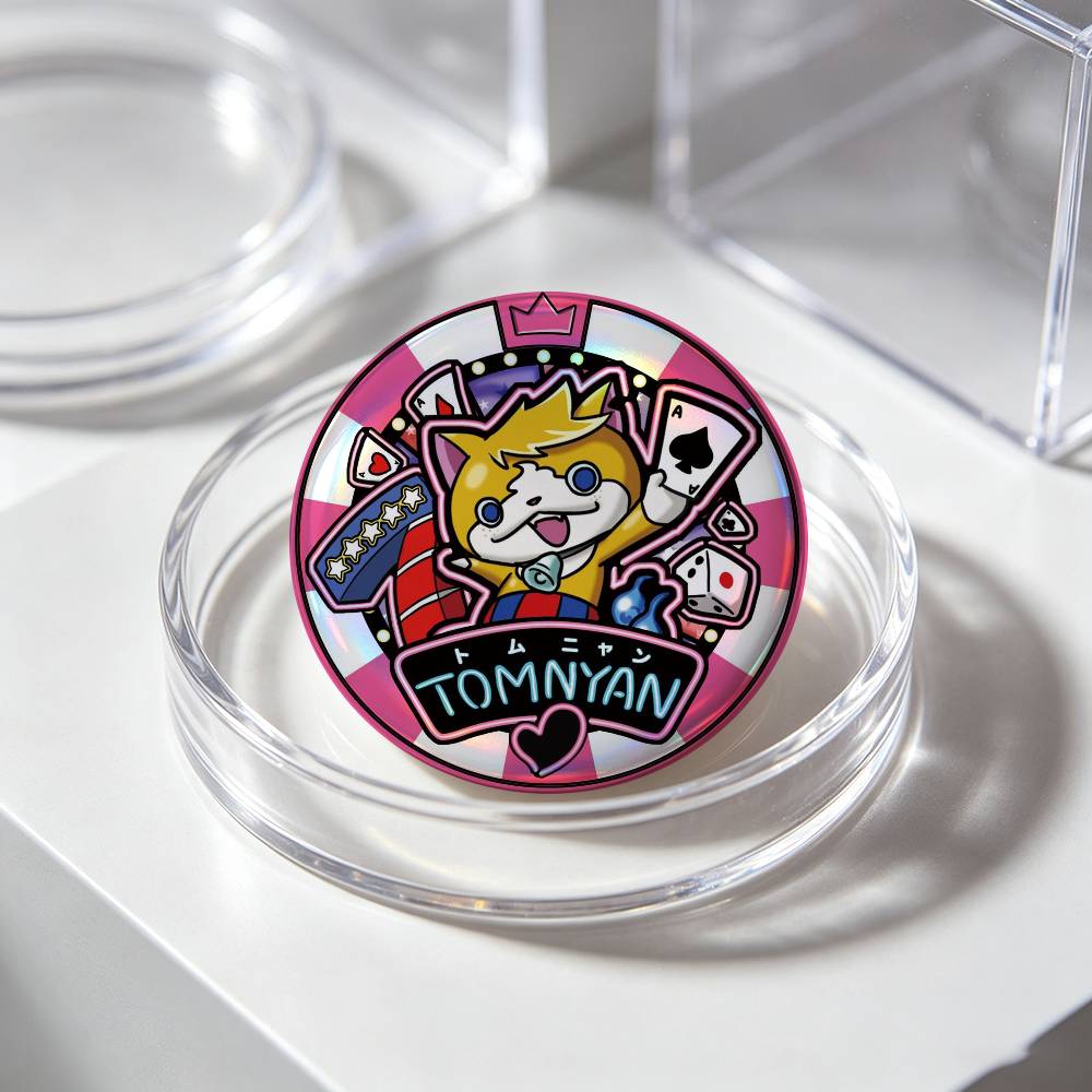Urocze przypinki Y-Yokais W-Wa – Jewelry Watches For Kids recenzja i cena