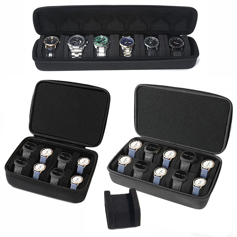 Pudełko do przechowywania zega – Jewelry Watches & Accessories recenzja i cena