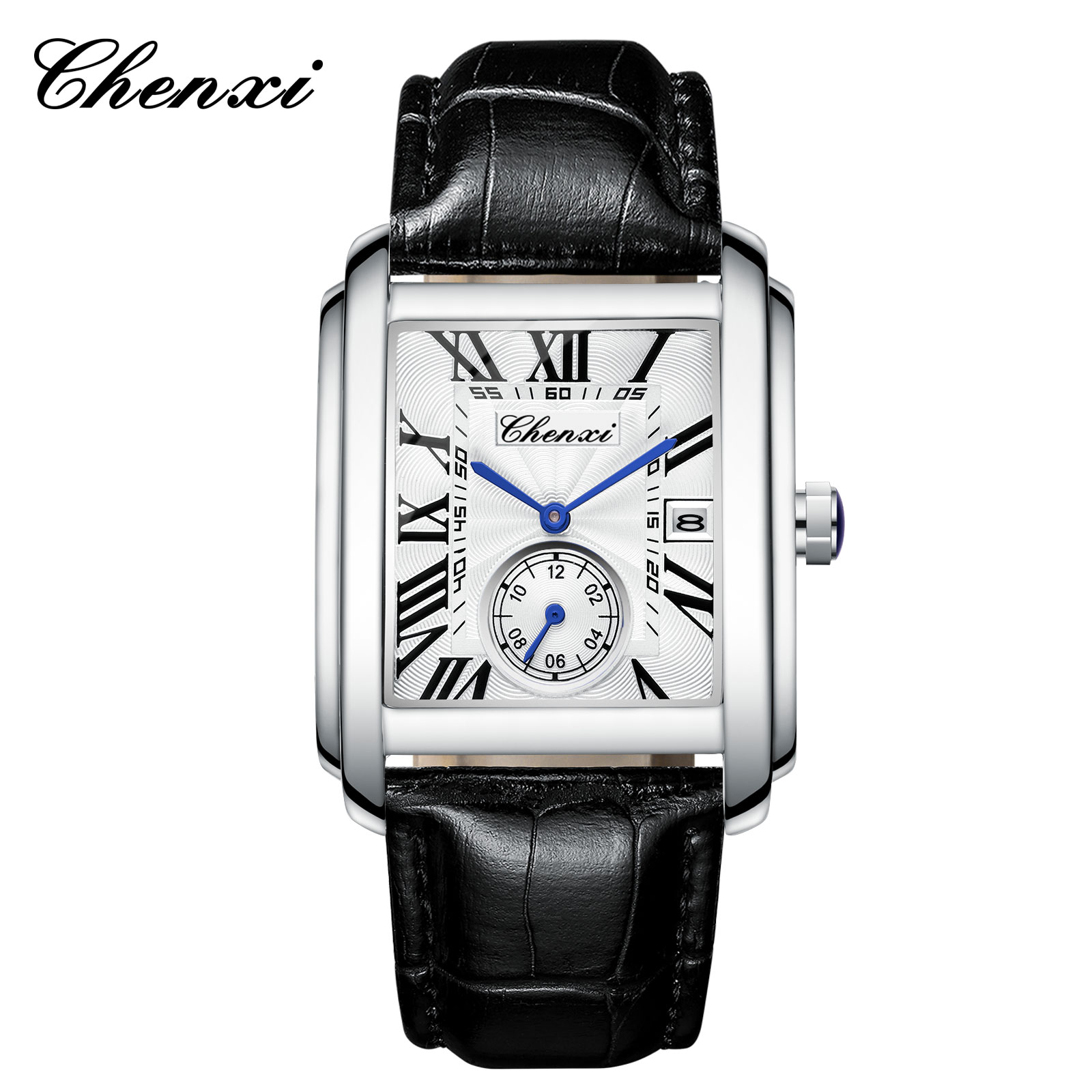 Chenxi 8216 New Fashion Boy kl – Jewelry Inspired Watches recenzja i cena