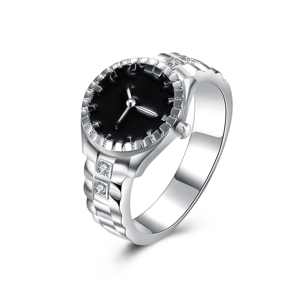 925 Sterling Silver Zegarek na – Mystery Jewelry Jar Watches recenzja i cena