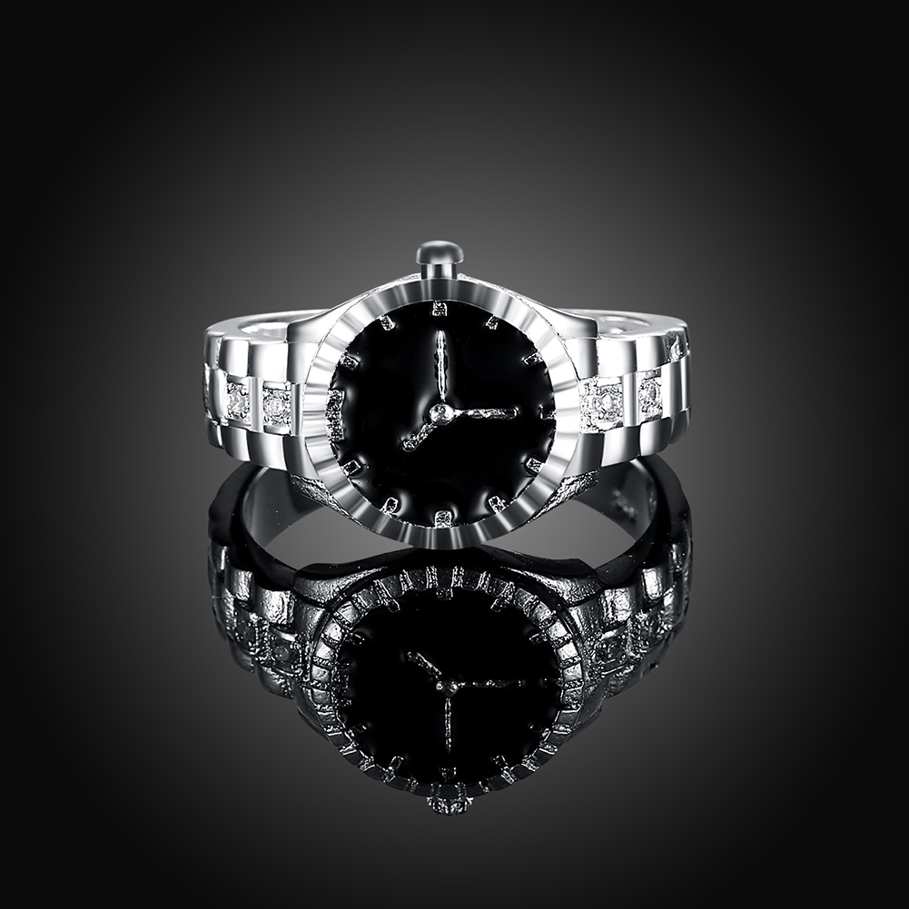 925 Sterling Silver Zegarek na – Mystery Jewelry Jar Watches recenzja i cena