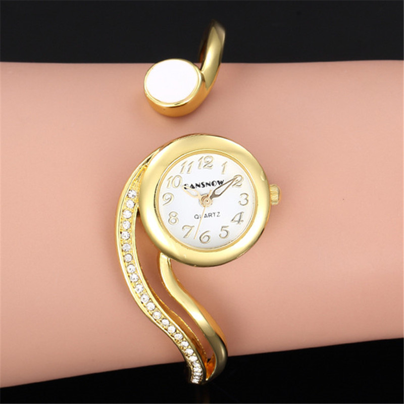 Zegarek damski UTHAI, modny, z – Jewelry Watches For Kids recenzja i cena
