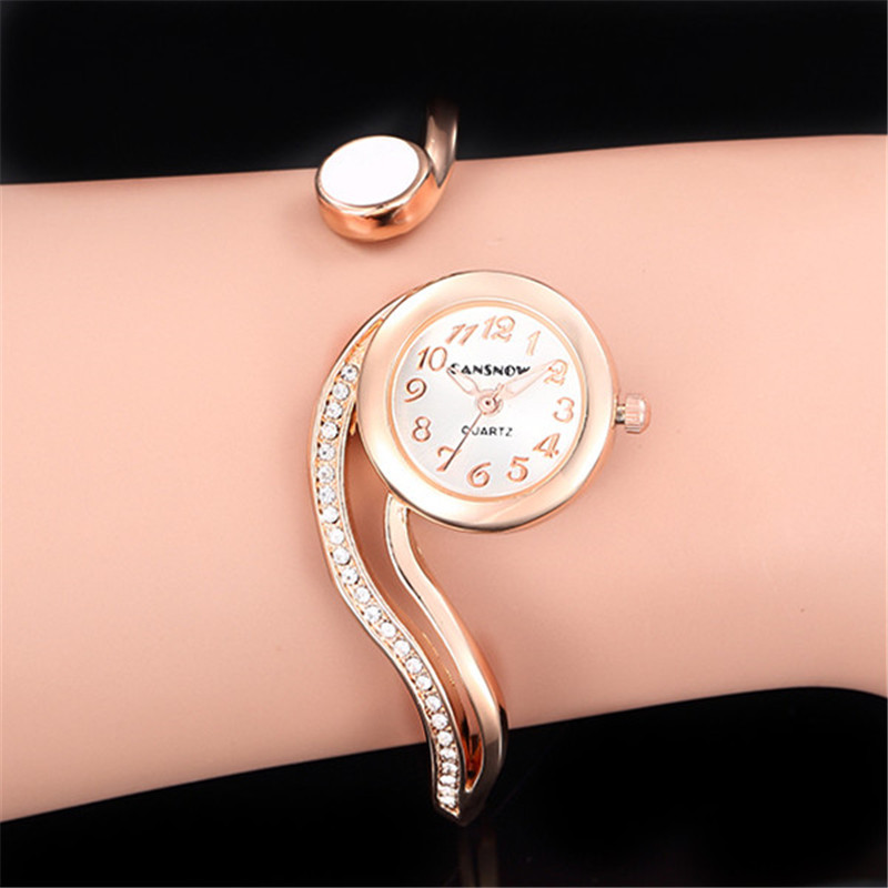 Zegarek damski UTHAI, modny, z – Jewelry Watches For Kids recenzja i cena