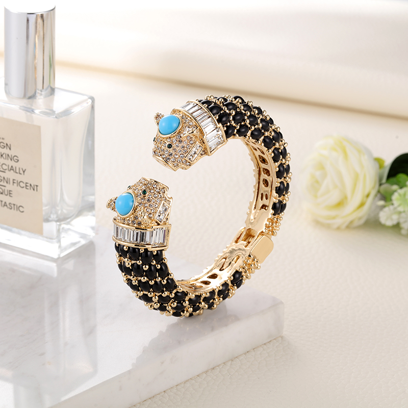 Bransoletki Sally's Paradise z – Paradise Jewelry & Watches Llc Miami recenzja i cena
