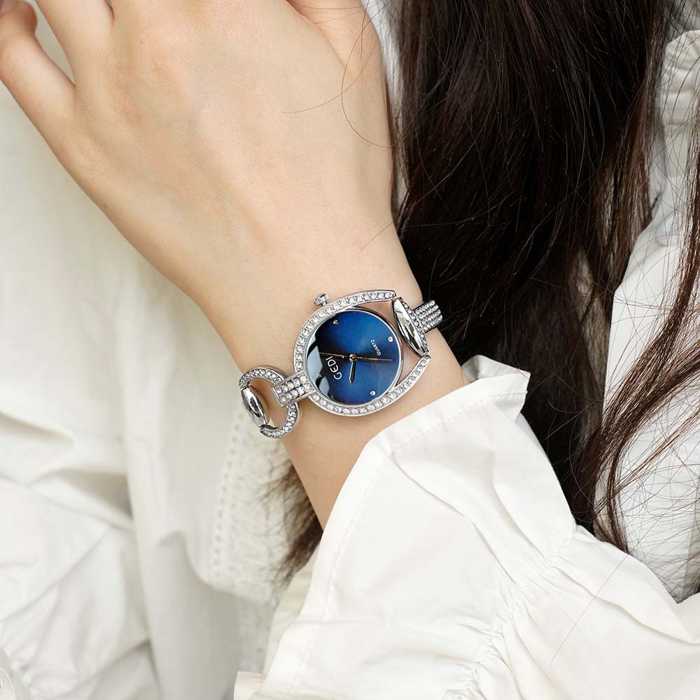 Zegarek damski GEDI z motywem  – Astral Watches & Jewelry Netanya Reviews recenzja i cena