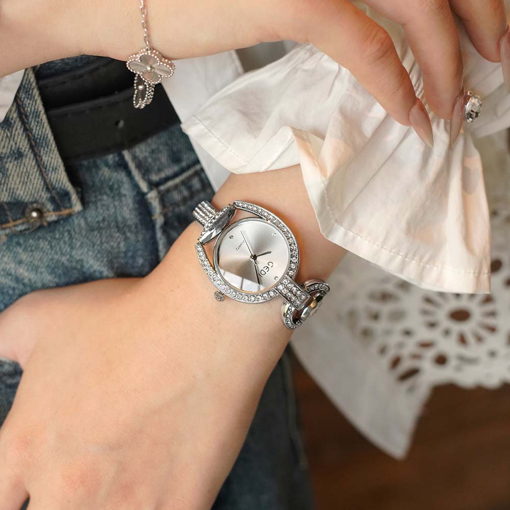 Zegarek damski GEDI z motywem  – Astral Watches & Jewelry Netanya Reviews recenzja i cena