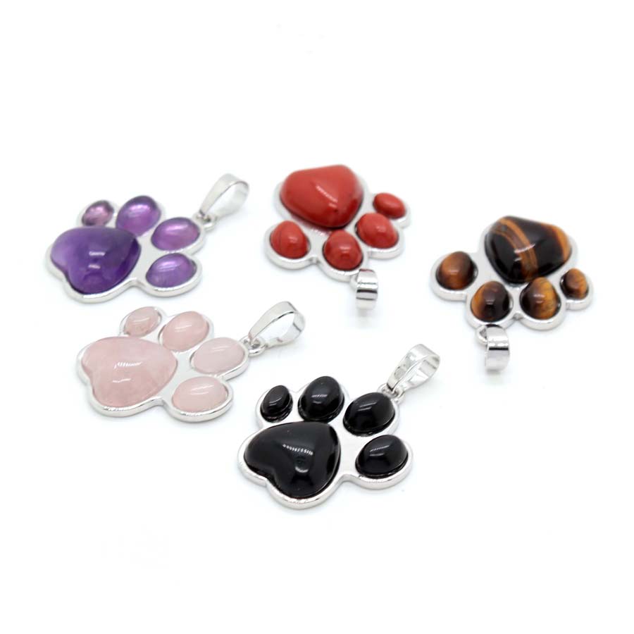 Zestaw zawieszek z naturalnych – Mens Dog Tag Necklace recenzja i cena