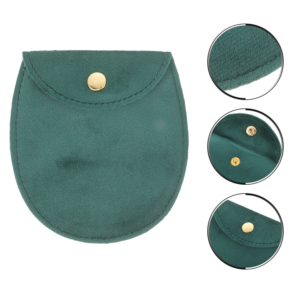 10 szt. Grube, dwustronne, mat – Jewelry Watches & Accessories recenzja i cena