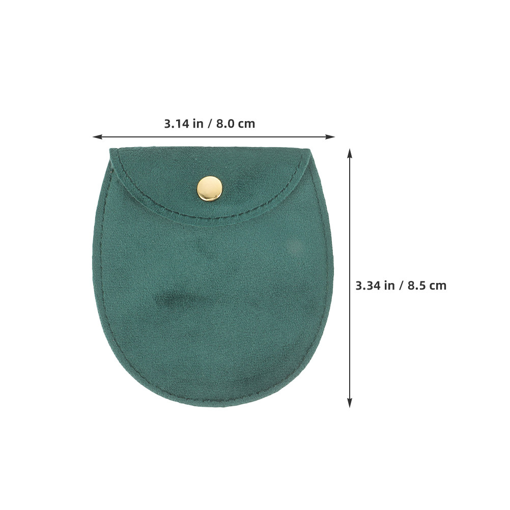 10 szt. Grube, dwustronne, mat – Jewelry Watches & Accessories recenzja i cena