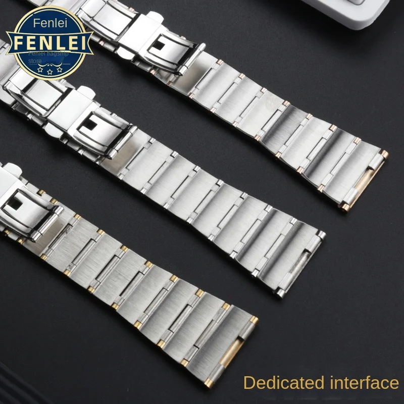 Pasek do zegarka Omega Double  – Omega Watch Constellation recenzja i cena