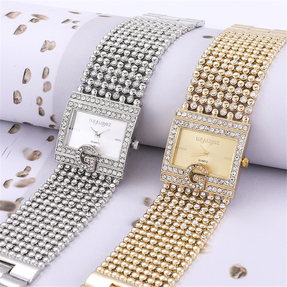 UTHAI W31 moda damska luksusow – Jewelry Watches For Kids recenzja i cena