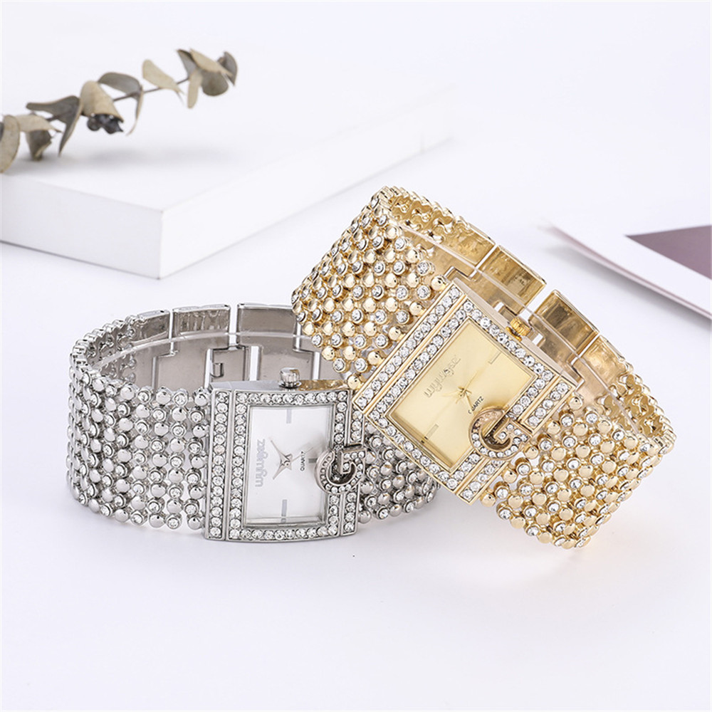 UTHAI W31 moda damska luksusow – Jewelry Watches For Kids recenzja i cena