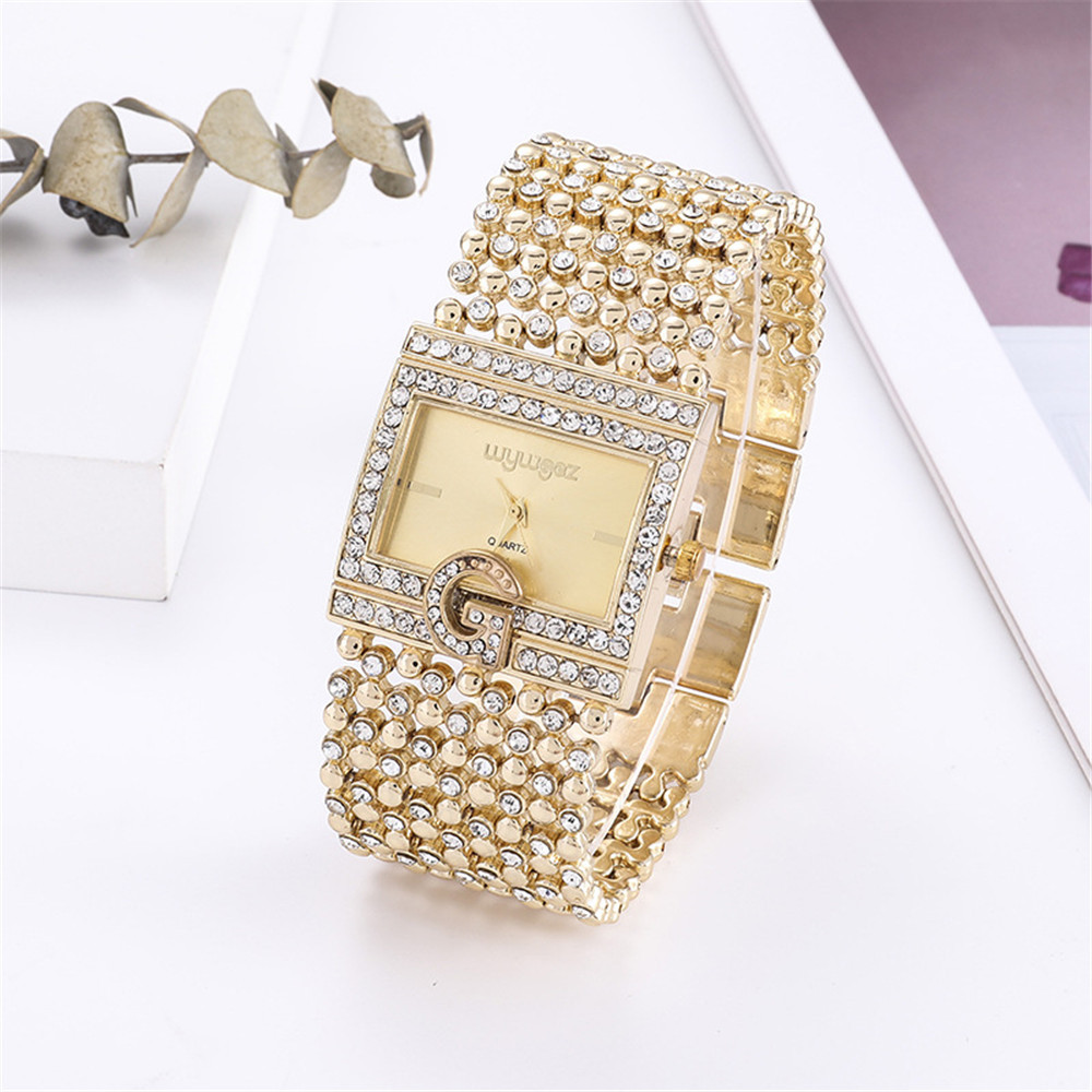 UTHAI W31 moda damska luksusow – Jewelry Watches For Kids recenzja i cena