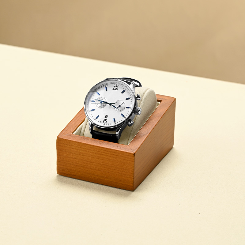 MISHITU Solidne Drewniane Pude – Jewelry Watches & Accessories recenzja i cena