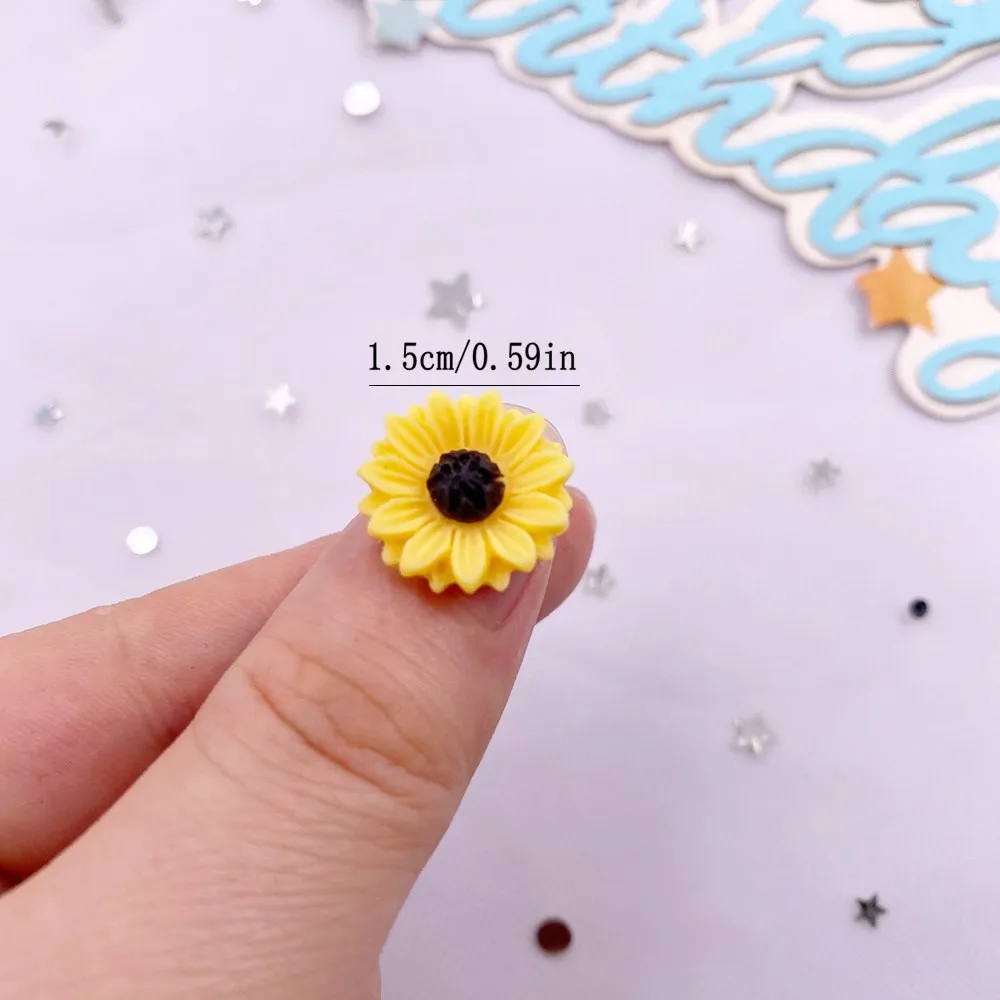 30 szt. Żywicy kolorowe 15mm s – Paradise Jewelry & Watches Llc Miami recenzja i cena