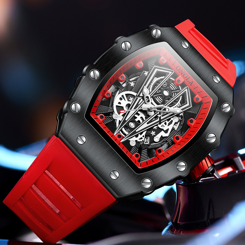 Zegarek męski ONOLA 3826, spor – Jewelry Inspired Watches recenzja i cena