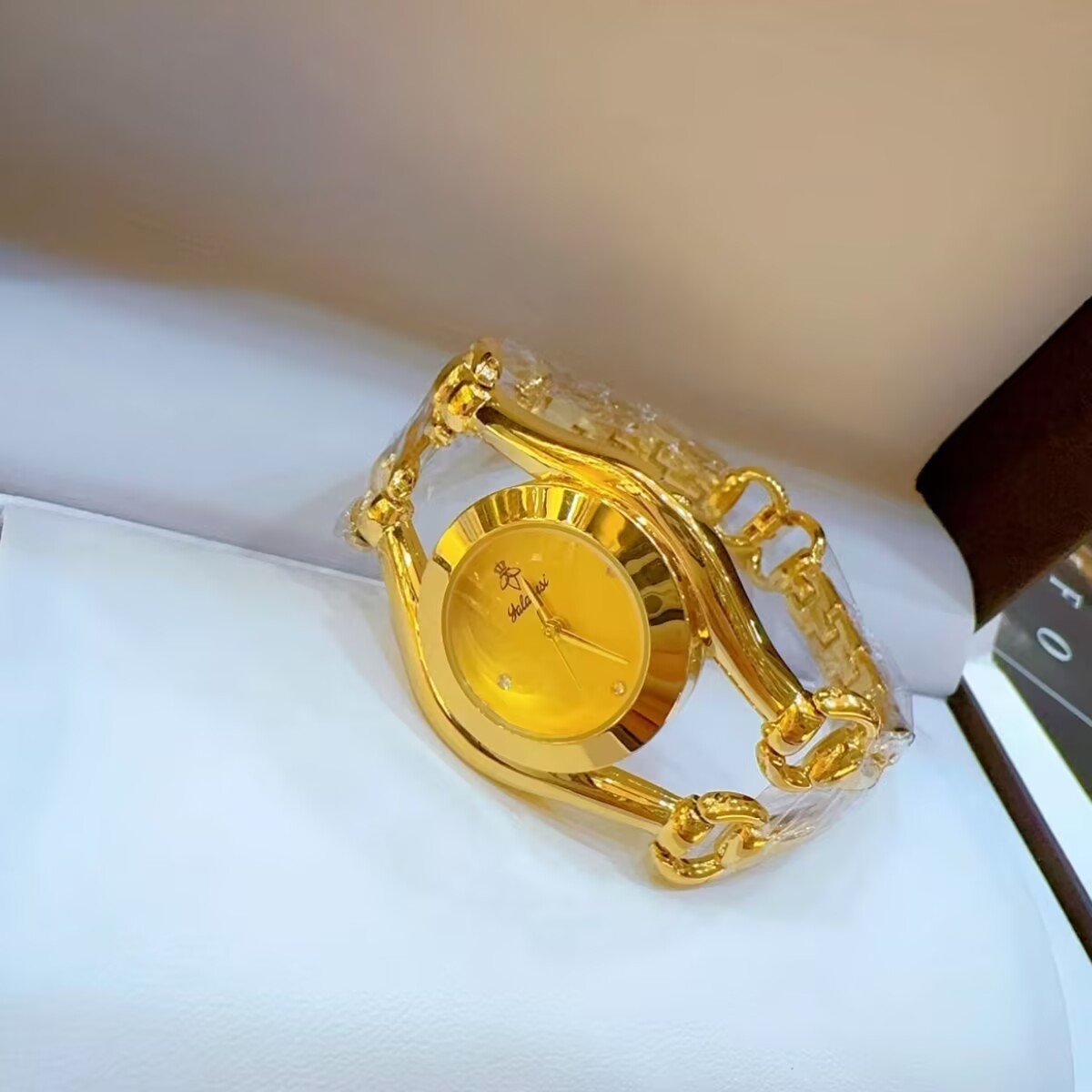 Nowy francuski dubajski zegare – Jewelry For Watches recenzja i cena