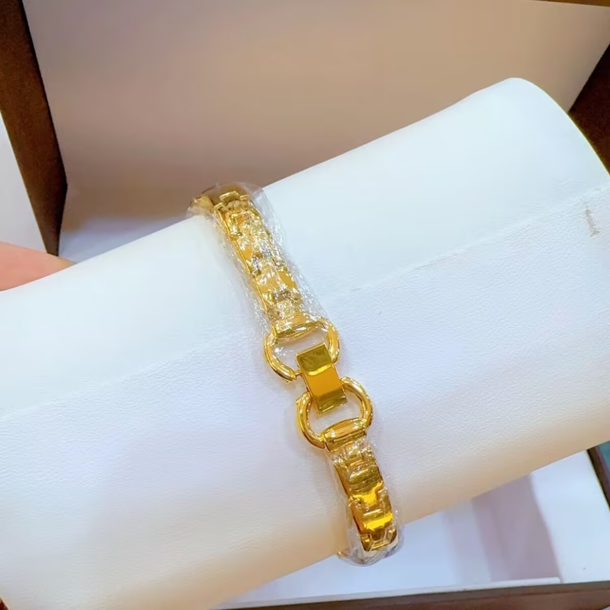 Nowy francuski dubajski zegare – Jewelry For Watches recenzja i cena
