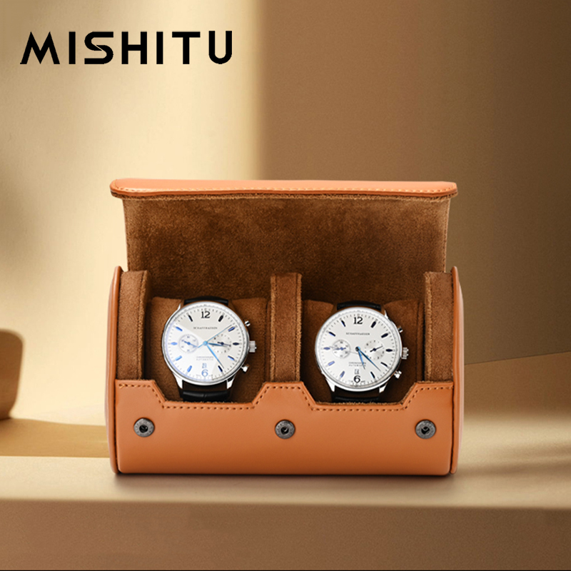 MISHITU 1/2/3-Slot Watch Stora – Jewelry Watches & Accessories recenzja i cena