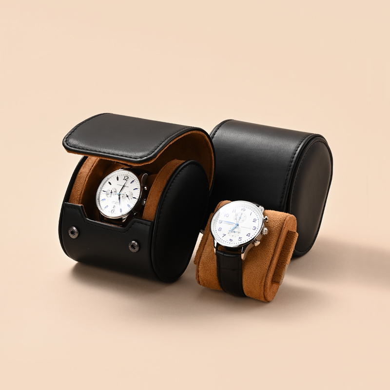 MISHITU 1/2/3-Slot Watch Stora – Jewelry Watches & Accessories recenzja i cena
