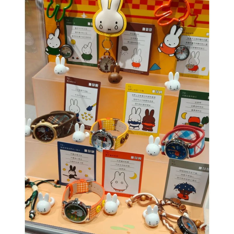 Nowy Oryginalny Zegarek na Ręk – Jewelry Watches For Kids recenzja i cena