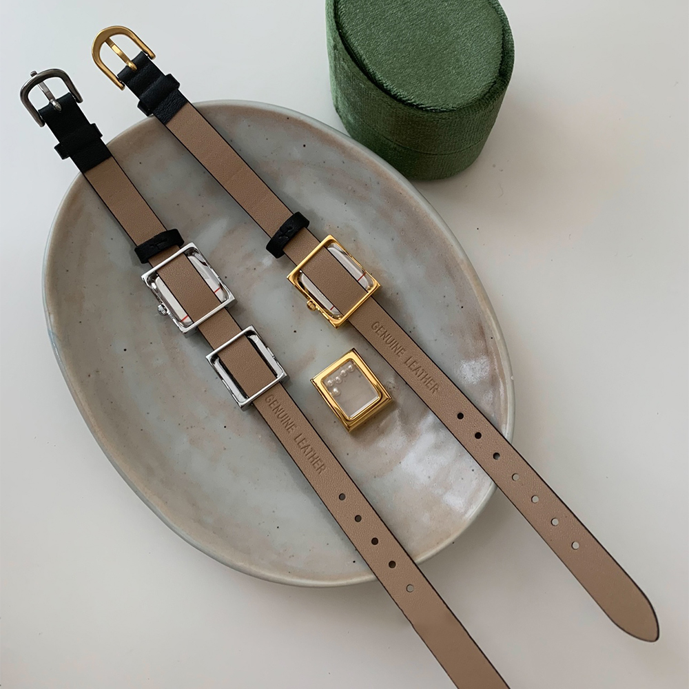 Darmowe wysyłki moda Temperame – Jewelry Watches For Kids recenzja i cena