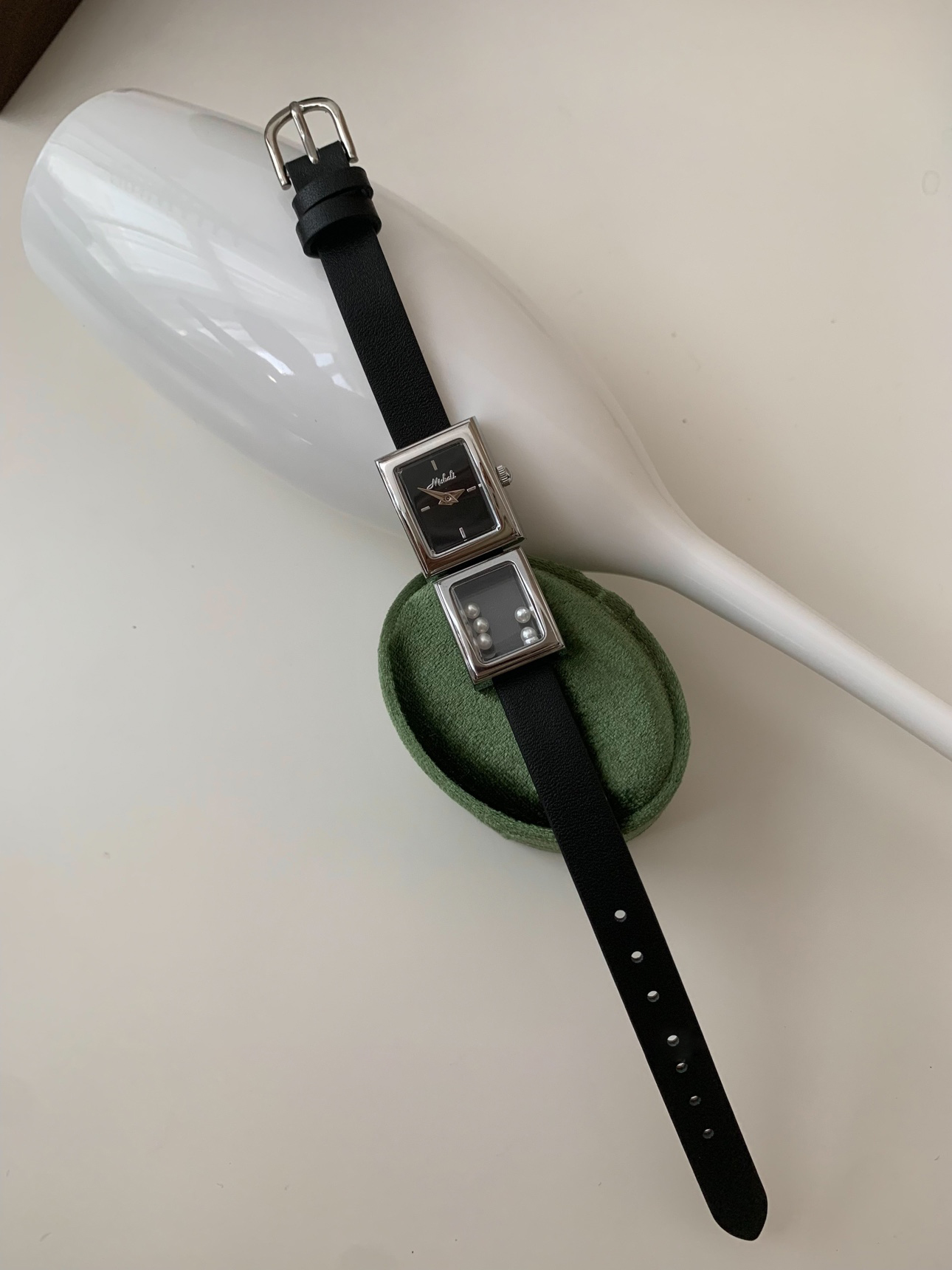 Darmowe wysyłki moda Temperame – Jewelry Watches For Kids recenzja i cena