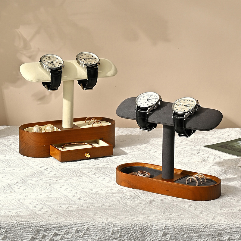 Oirlv Organizer na zegarki z l – Jewelry Watches & Accessories recenzja i cena