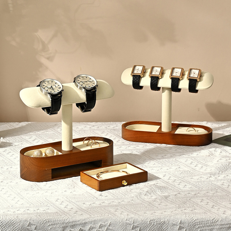 Oirlv Organizer na zegarki z l – Jewelry Watches & Accessories recenzja i cena