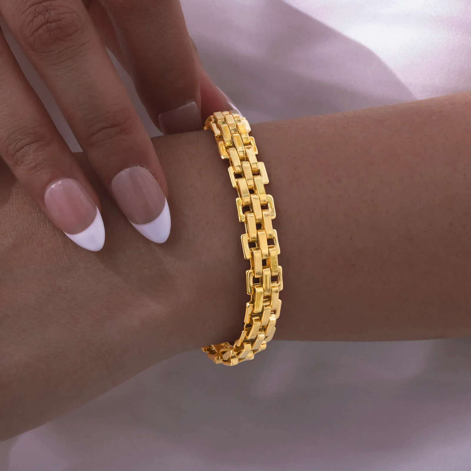 Prjewel Damska bransoletka z p – Jewelry Watches For Kids recenzja i cena