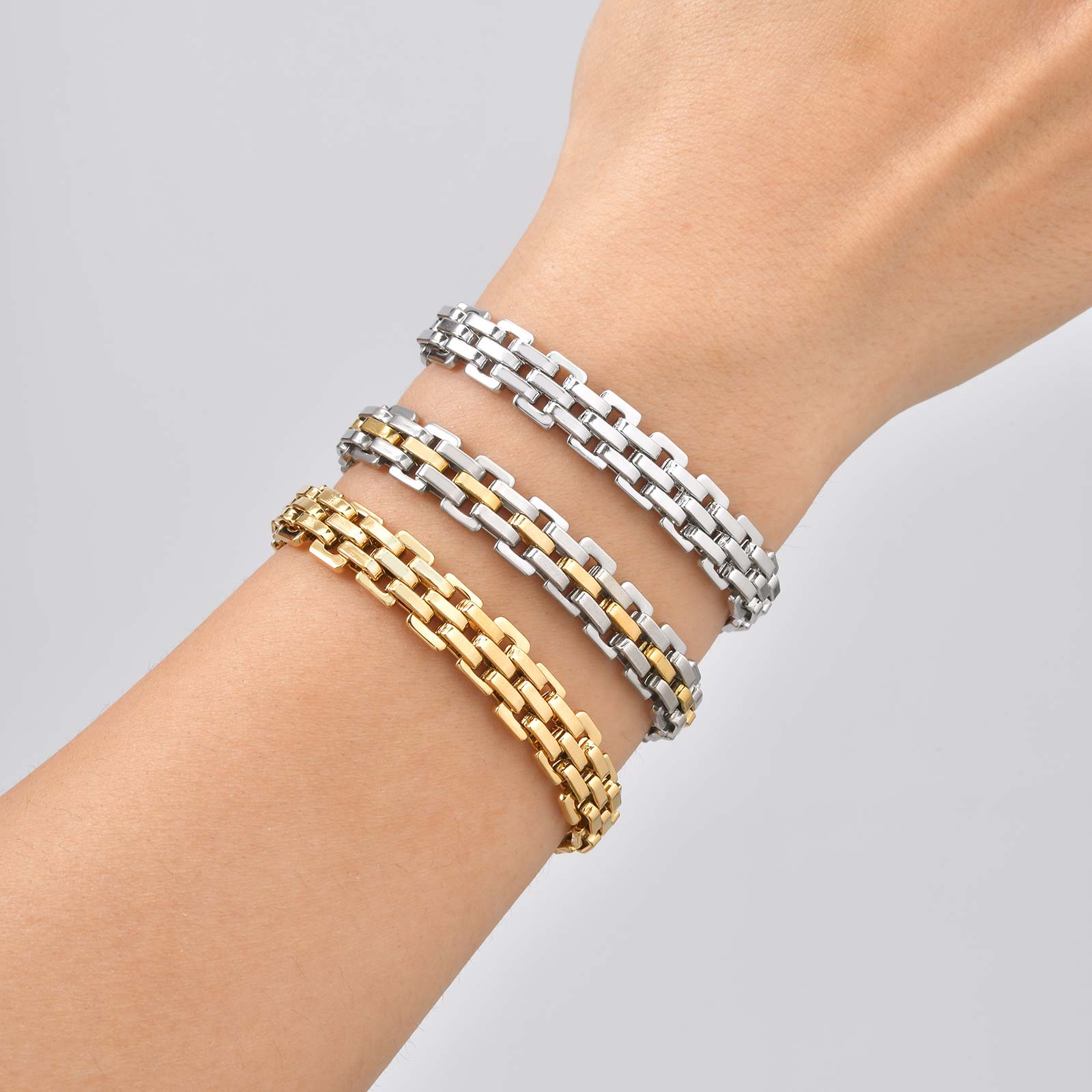 Prjewel Damska bransoletka z p – Jewelry Watches For Kids recenzja i cena