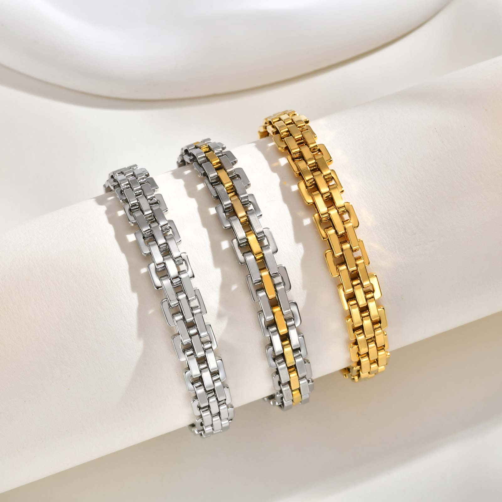 Prjewel Damska bransoletka z p – Jewelry Watches For Kids recenzja i cena