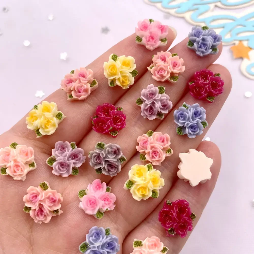 50szt Żywica Mini Kolorowe Trz – Paradise Jewelry & Watches Llc Miami recenzja i cena