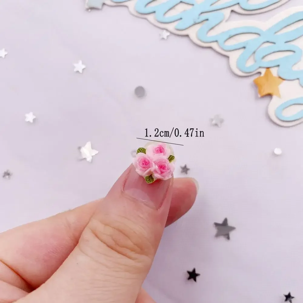 50szt Żywica Mini Kolorowe Trz – Paradise Jewelry & Watches Llc Miami recenzja i cena