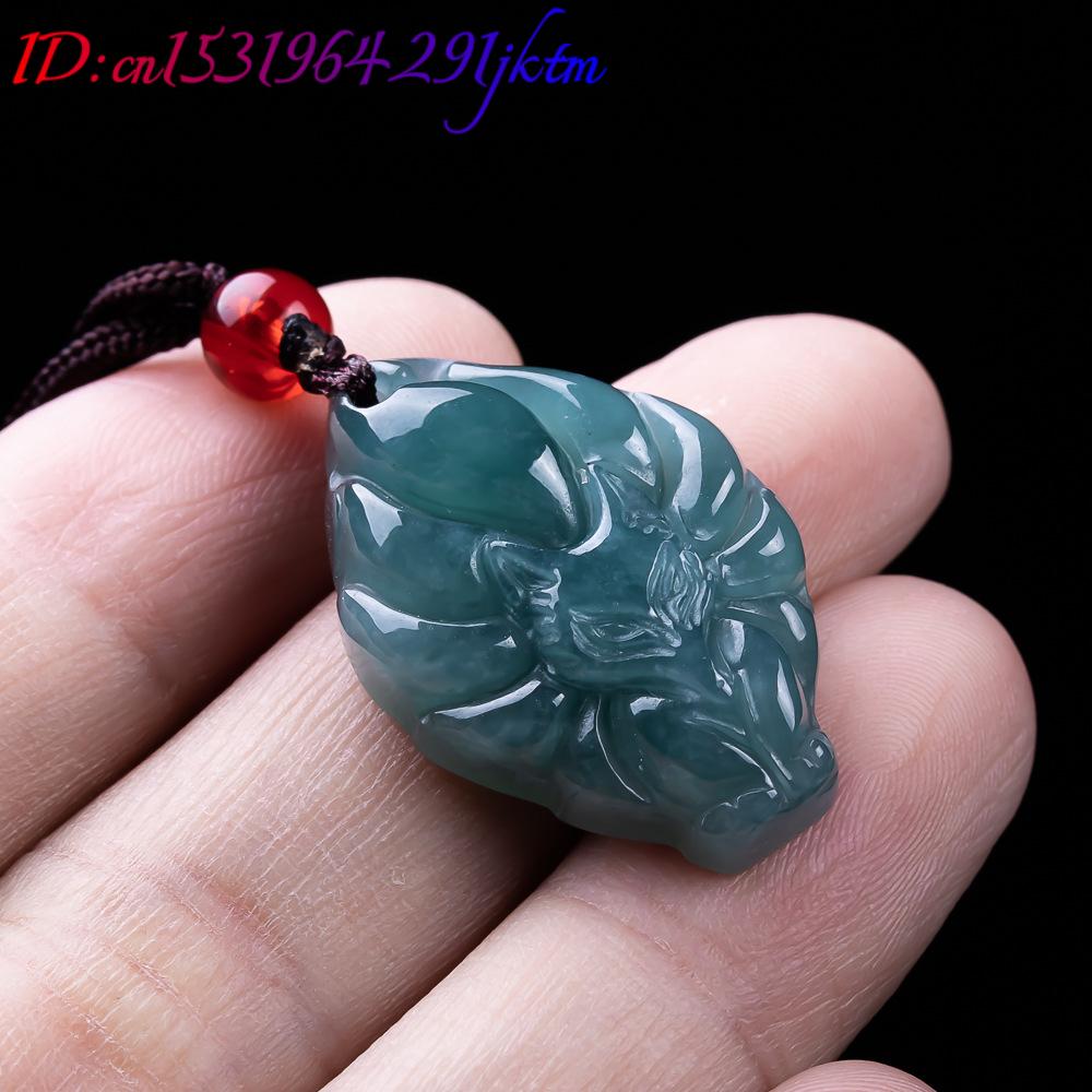 Naturalny Birmanski Jadeitowy  – Jewelry & Watches Spółka Z Ograniczoną Odpowiedzialnością Sp Z Oo recenzja i cena