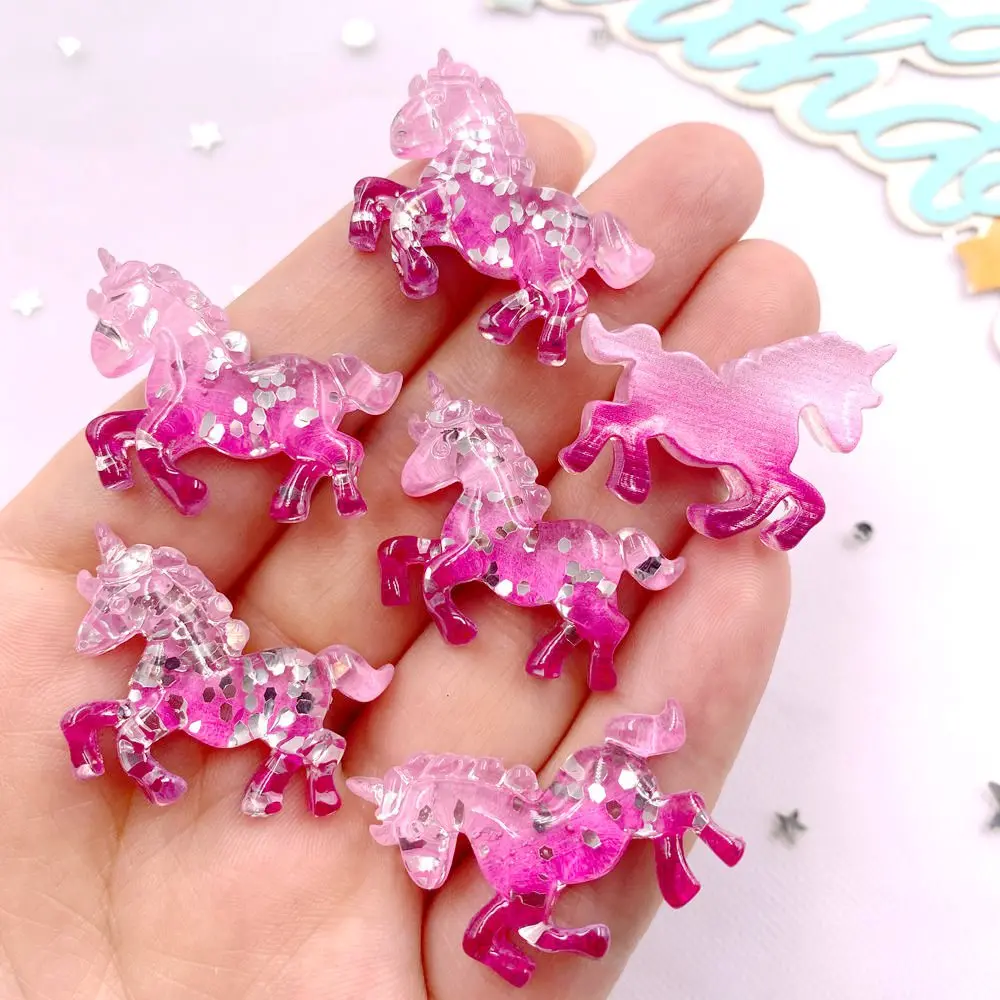 6 sztuk kolorowe brokat z żywi – Paradise Jewelry & Watches Llc Miami recenzja i cena