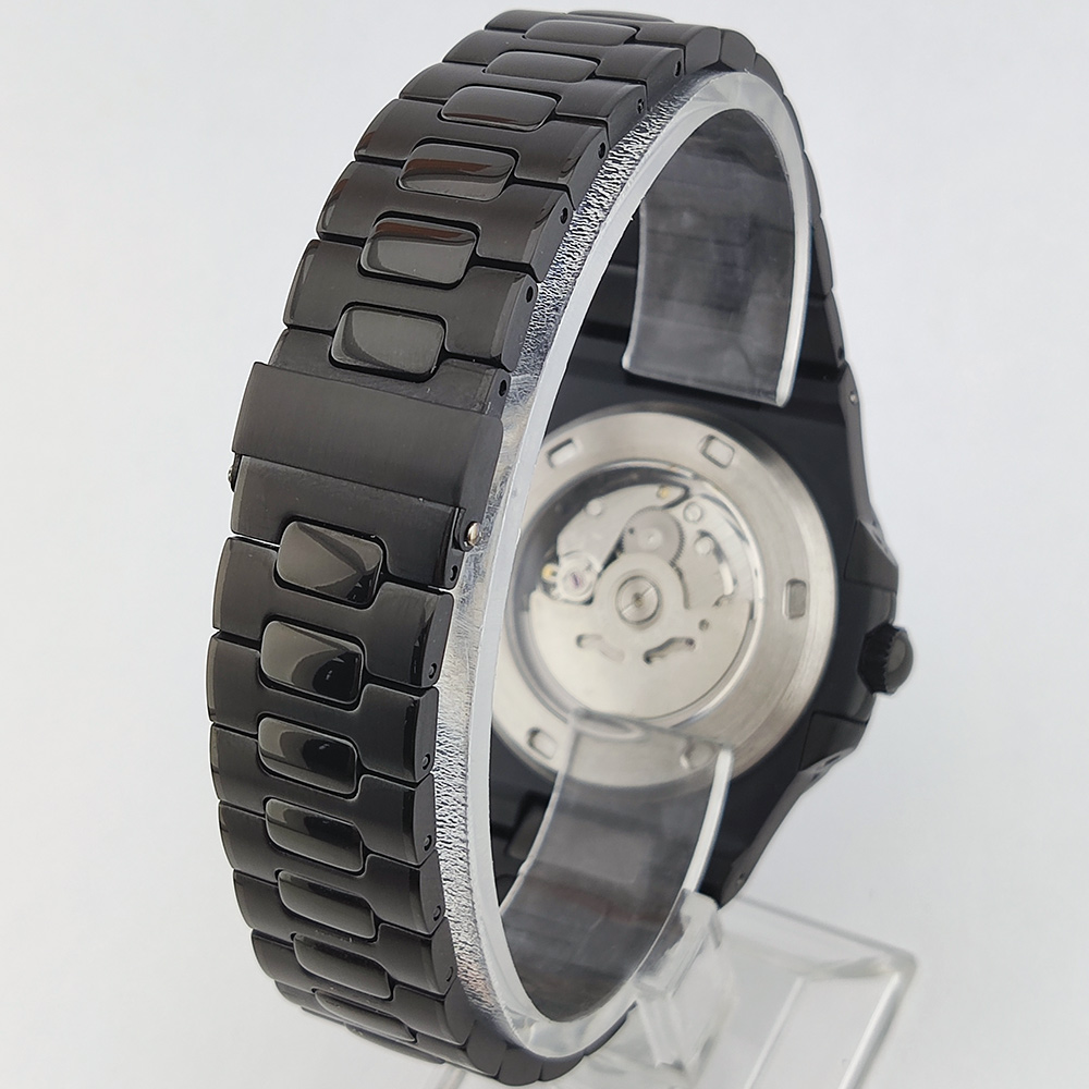 Zegarek męski Astral NH35 43MM – Astral Watches & Jewelry Netanya Reviews recenzja i cena