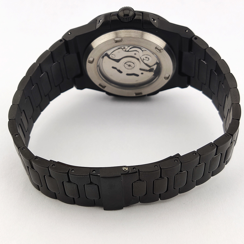 Zegarek męski Astral NH35 43MM – Astral Watches & Jewelry Netanya Reviews recenzja i cena