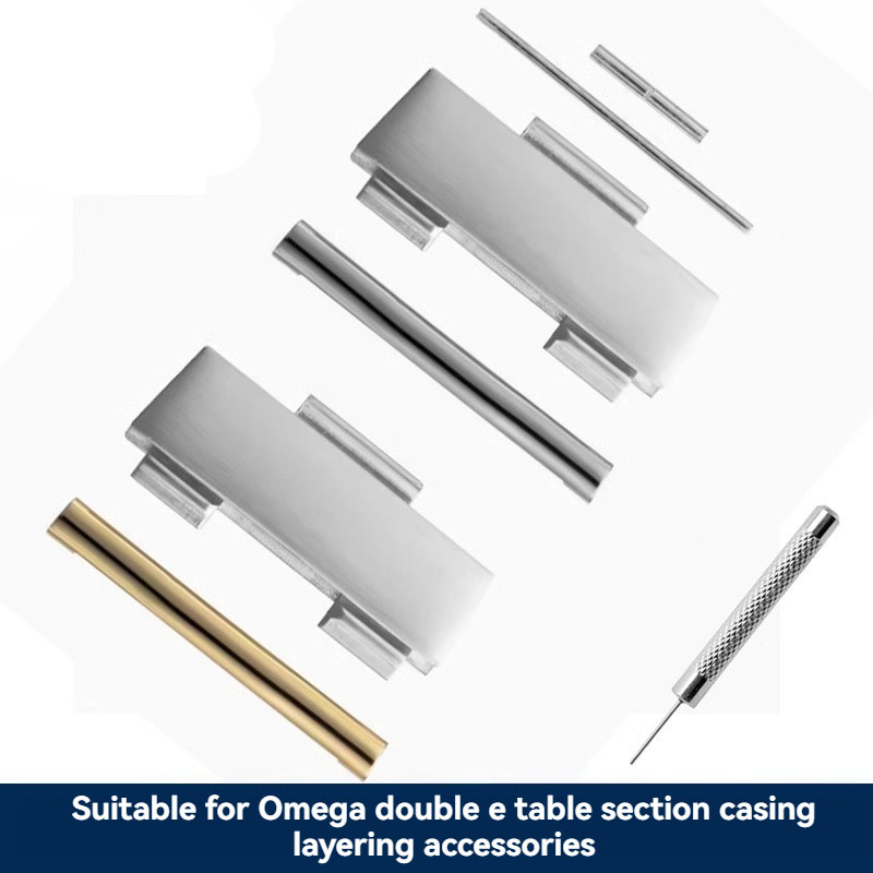 Dla Omega Constellation Double – Omega Watch Constellation recenzja i cena