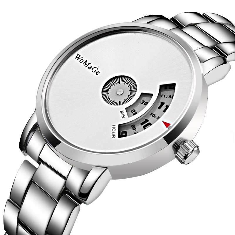 Nowy Montre Homme gorący sprze – Jewelry Inspired Watches recenzja i cena